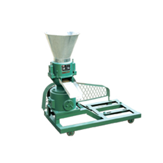 9KLP-200 型變速式顆粒飼料機(jī)1